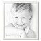 ArtToFrames 25x27 Inch Picture Frame, This 1.25 Inch Custom MDF Poster Frame is Available in Multiple Colors, Great for Your Art or Photos - Comes with Economy Acrylic and Corrugated Backing (A96APM)